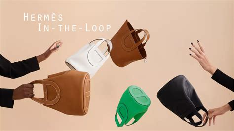 hermes in the loop retail price|Hermes in the loop.